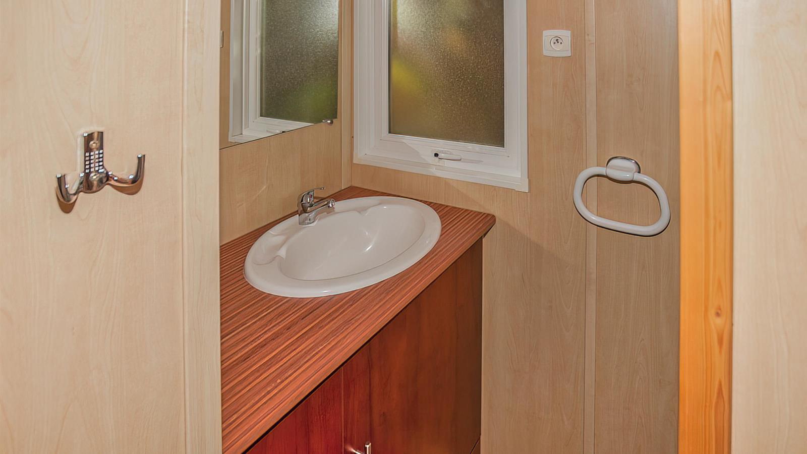 Bathroom - Camping La Siesta | La Faute sur Mer