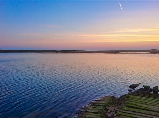  Vendée sunset - Campsite La Siesta | La Faute sur Mer