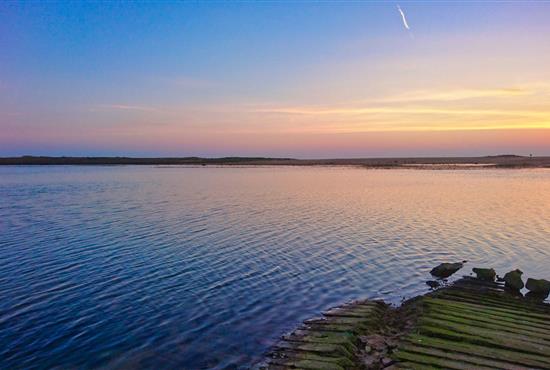  Vendée sunset - Camping La Siesta | La Faute sur Mer