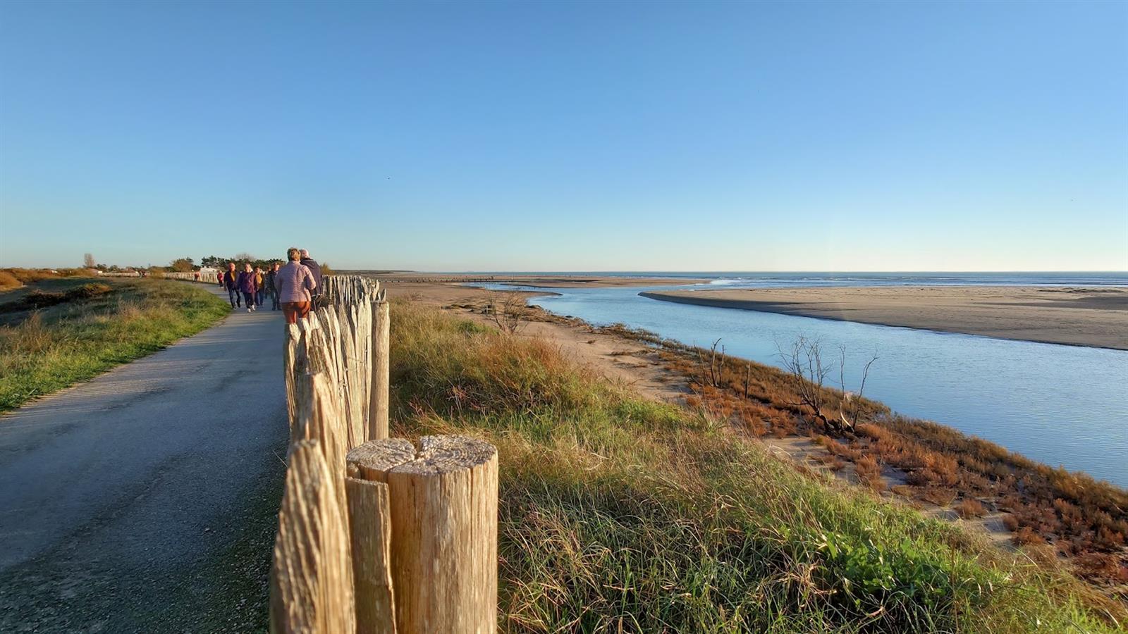  - Camping La Siesta | La Faute sur Mer